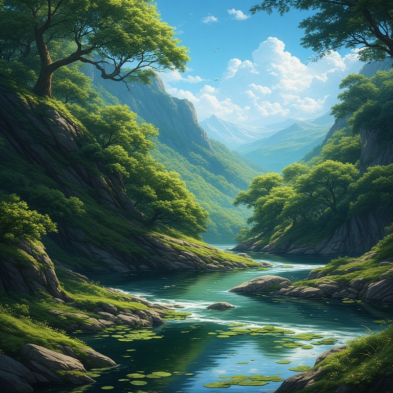Fantasy-art-by-Steve-Ferris-co-4