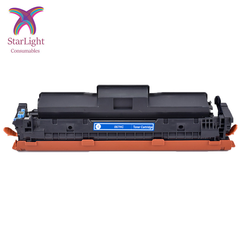 067H Toner Fit For Canon i-SENSYS LBP631Cw LBP633Cdw MF651Cw MF655Cdw 657Cdw LOT - Picture 12 of 14