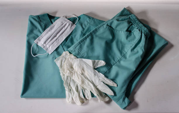 medical clothing