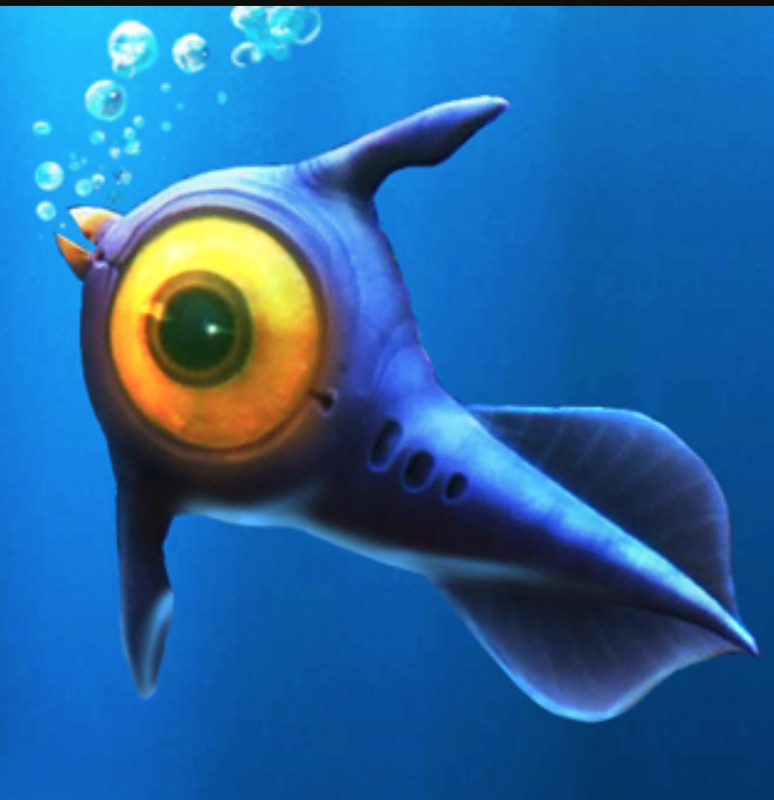 Subnautica MOD