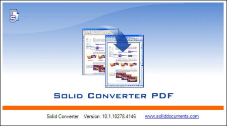 Solid Converter PDF 10.1.11518.4526 Multilingual