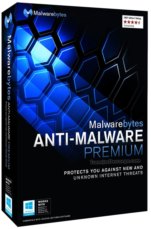 Malwarebytes