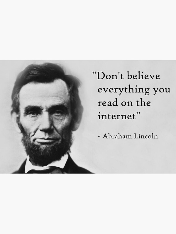 Abe Lincoln