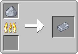 Steel Ingot