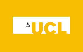 UCL Logo