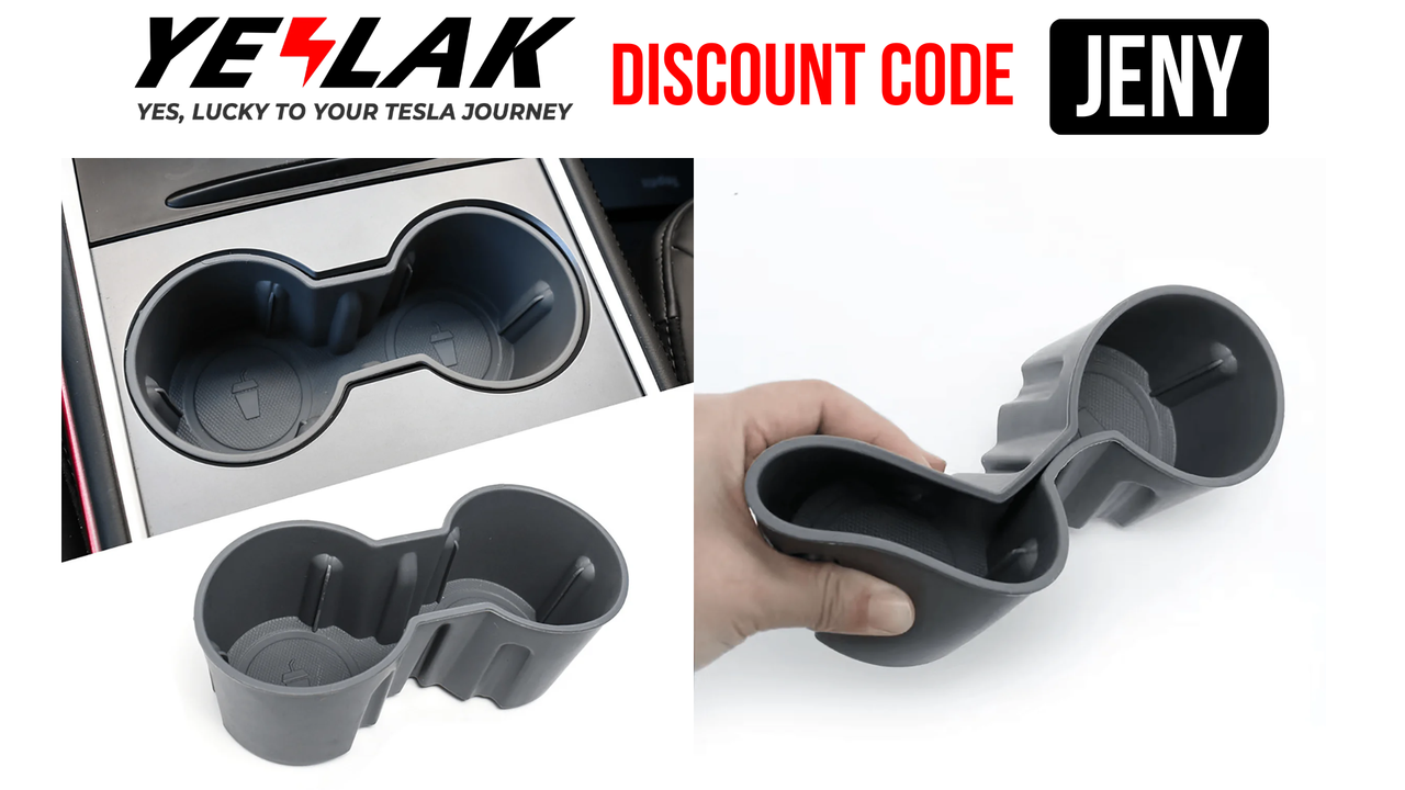 Yeslak Discount Code 4