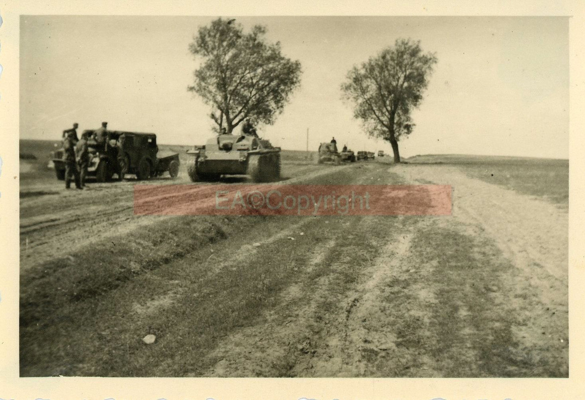 StuG Sturmgeschütz Tank Sturmartillerie Russland