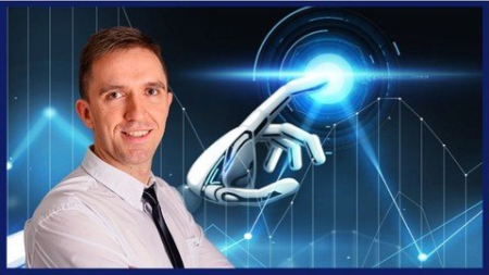 Algorithmic Trading With Dow Jones Expert Advisors + 10 Eas