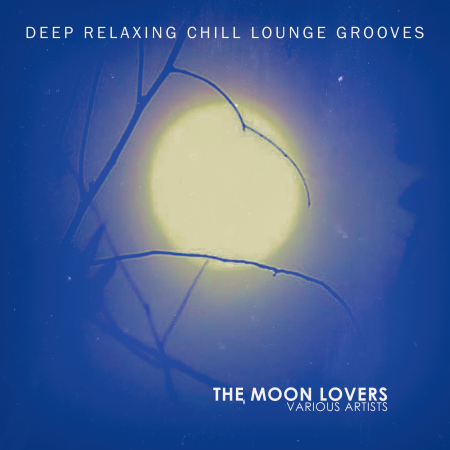 Various Artists - The Moon Lovers (2020)