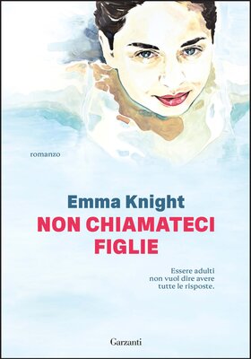 Emma Knight - Non chiamateci figlie (2026)