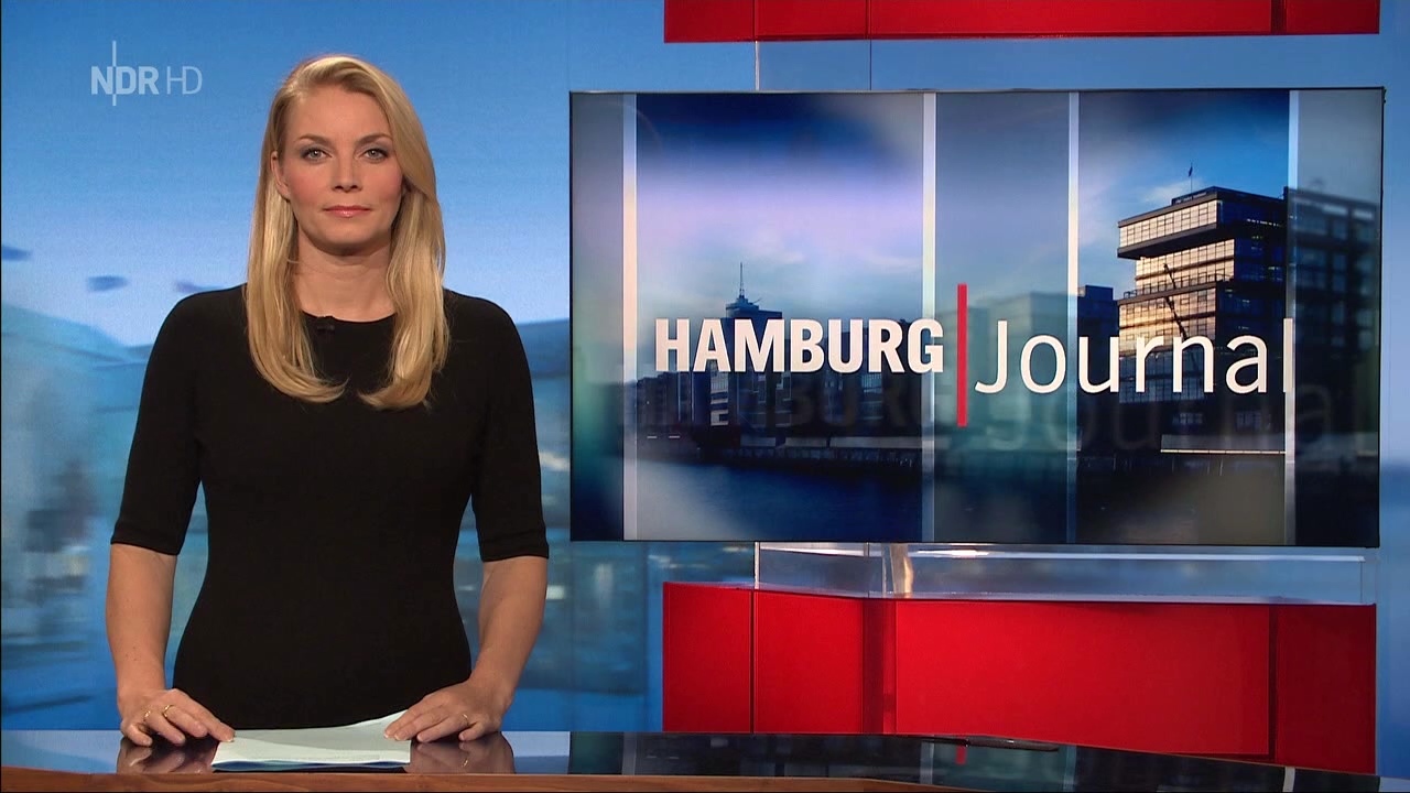 Hamburg Journal Hamburg Journal