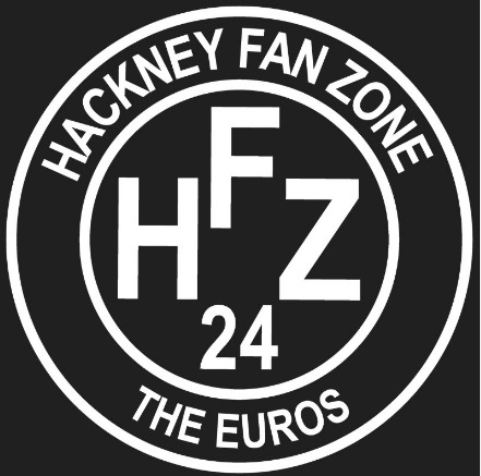Hackney Fan Zone