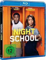 La Scuola Serale (2018) WebDL 1080p E-AC3 ITA - ENG + SUB