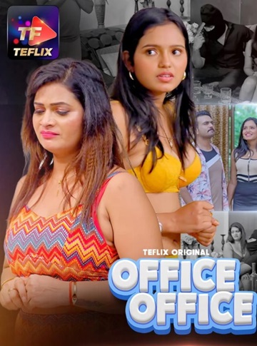 Office Office (2025) Season 1 Episode 3 (TeFlix)
