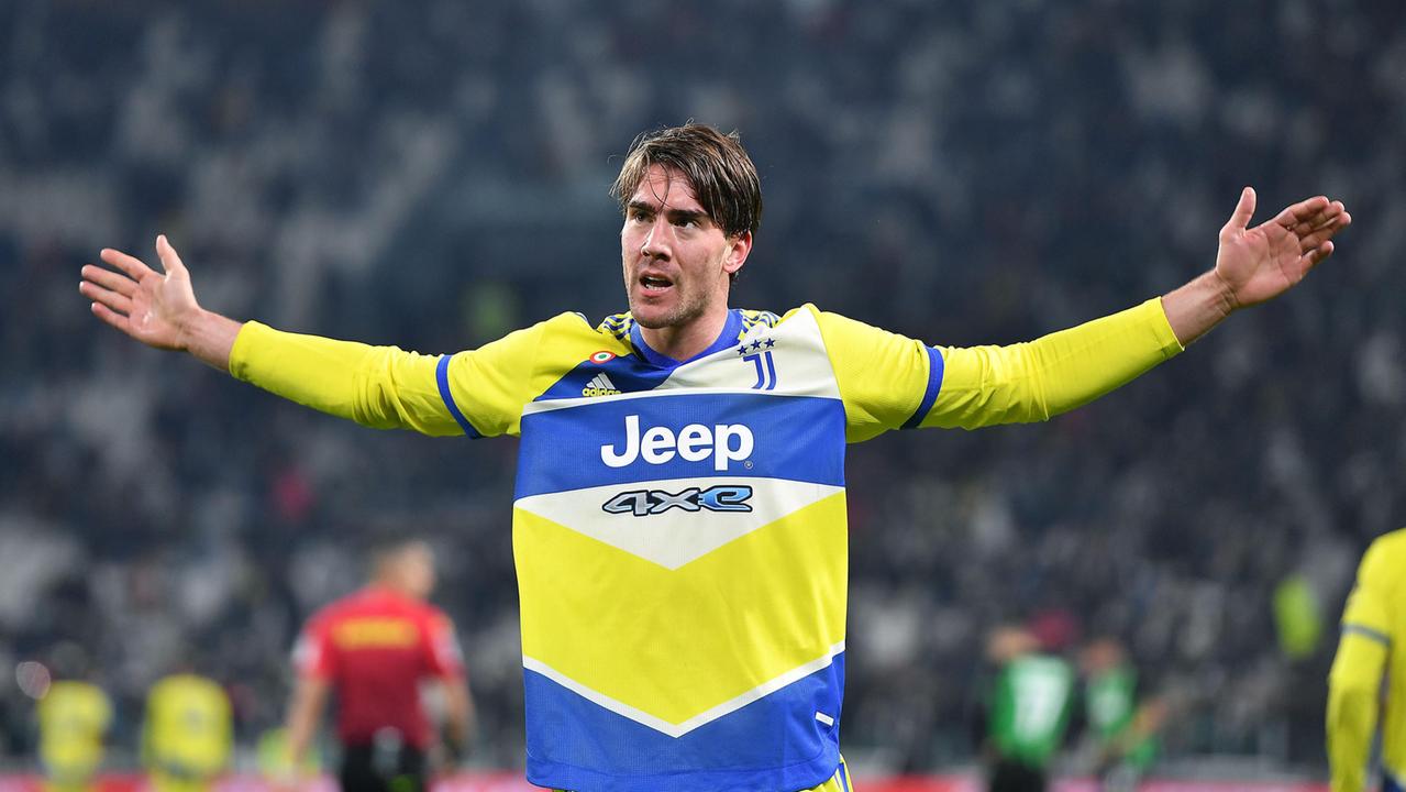 Come vedere Empoli-Juventus Streaming in italiano Gratis Video: Pinamonti vs Vlahovic Come vedere Empoli-Juventus Streaming in italiano Gratis Video: Pinamonti vs Vlahovic