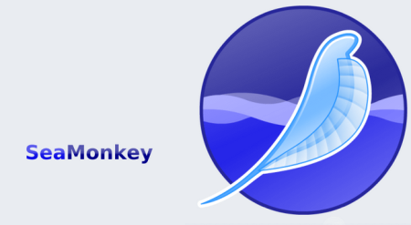 SeaMonkey v2.53.9