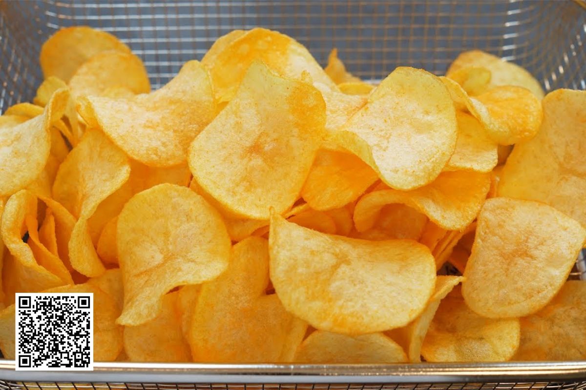 How Jalapeno Kettle Chips Became a Snacking Favorite?