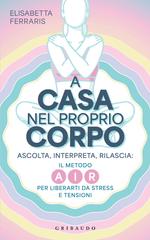 Elisabetta Ferraris – A casa nel proprio corpo (2026)