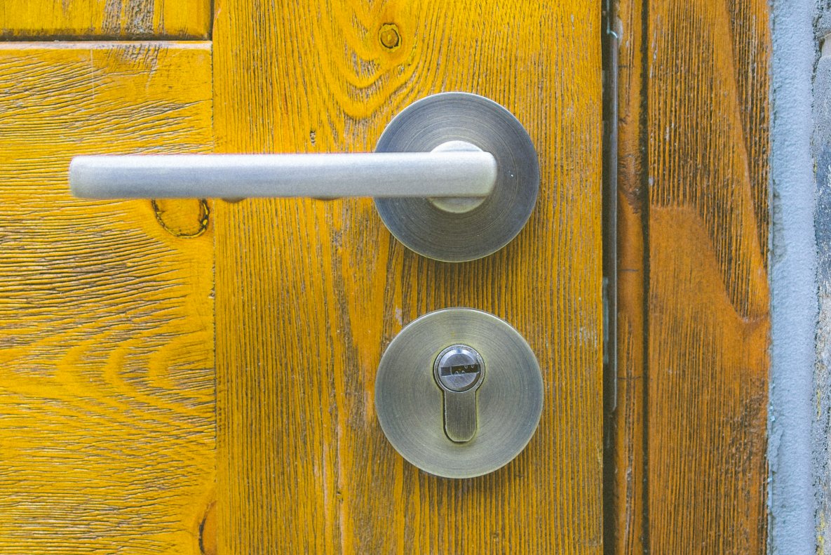 Doorknobs