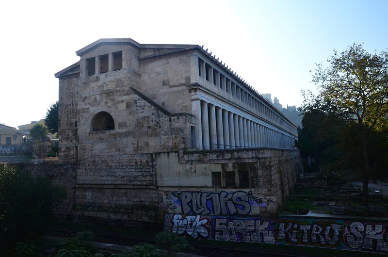 Atenas-18-11-2019 - Grecia y sus pueblos-2019 (27)