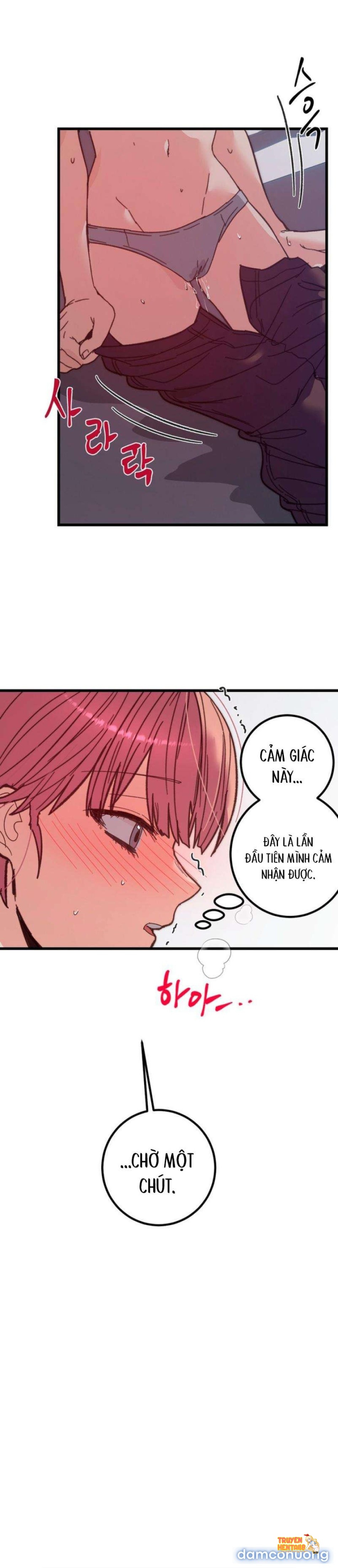 Xem ảnh [18+] Vị Ngọt Đẫm Máu - Chapter 2 - tmpbxym21qs - Truyenhentaiz.net