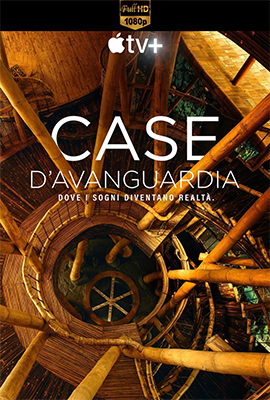 Case d'avanguardia - Stagione 1 (2020) [Completa] DLMux 1080p E-AC3+AC3 ATMOS ENG SUBS