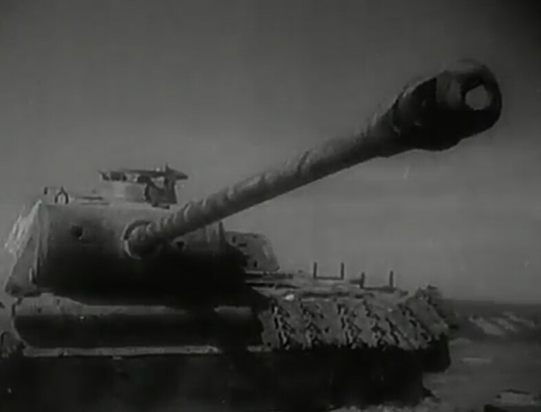 На подступах к Варшаве_095918