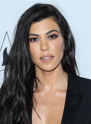 Foto de Kourtney Kardashian