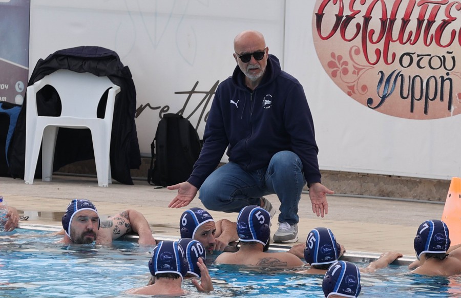 ΣΤΑ PLAY OFF O ΥΔΡΑΪΚΟΣ ΝΙΚΗΣΕ ΤΟΝ ΝΟΧ