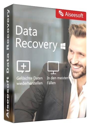 Aiseesoft Data Recovery 1.5.10 (x64) Multilingual