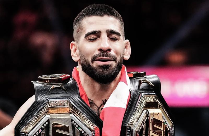 Треньорът на Топурия: Илия нокауира Гейджи в първата размяна на удари