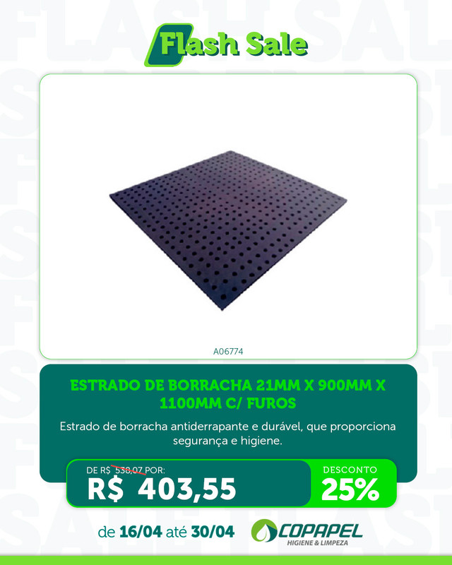 Flash Sale 24