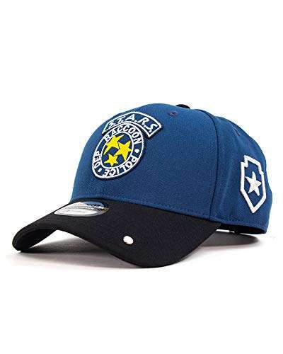 Amazon: Numskull Standard, Resident Evil S.T.A.R.S Snapback, Talla única 
