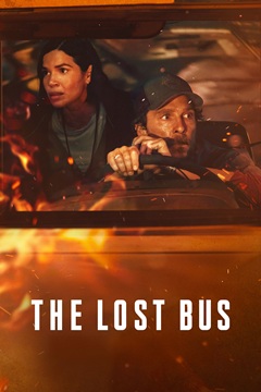 The Lost Bus 2025 720p WEB-DL x264-TFPDL