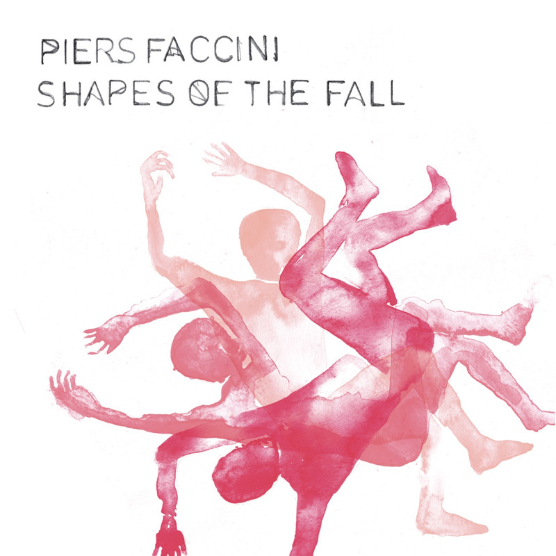 Piers Faccini – Shapes of the Fall (2021) [FLAC 24bit/88,2kHz]