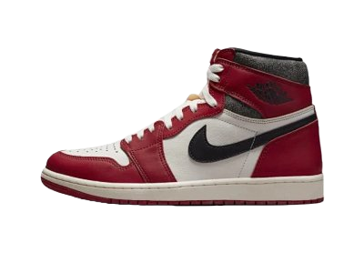 Air Jordan 1 High Chicago "Lost & Found"