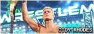 Cody Rhodes