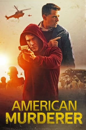 American Murderer 2022 BDRip x264-CAUSTiC