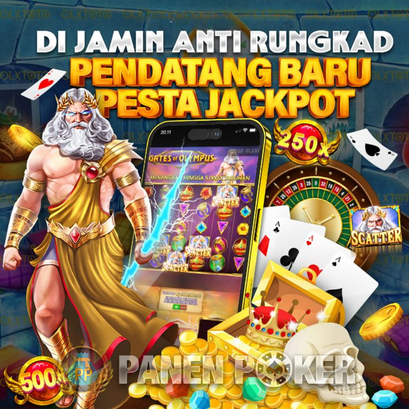 PANENPOKER - Situs IDN Live Link Live Poker & Casino Online Terpercaya 2025 - WooCommerce eCommerce
