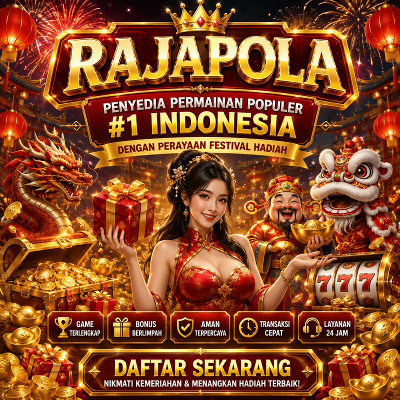RAJAPOLA