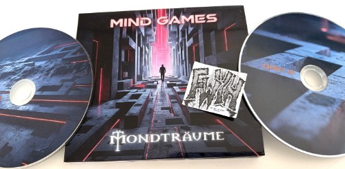 MondtrÃ¤ume feat. District 13 - Mind Games (2026)