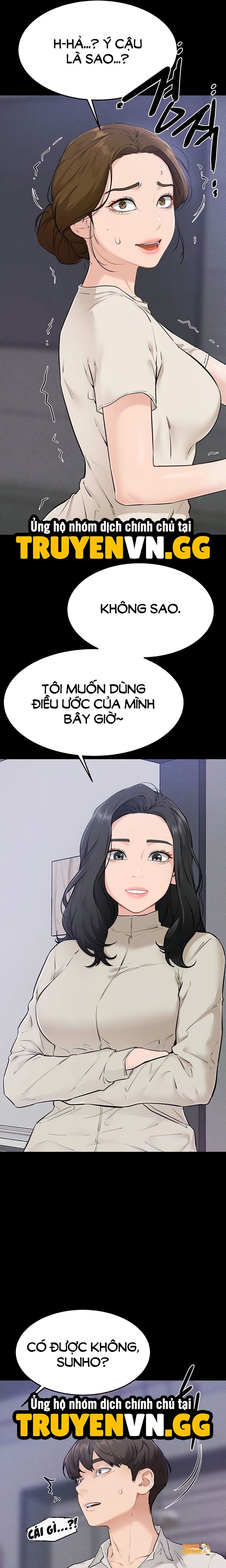 Xem ảnh Gia Đình Mới Rất Tốt Với Tôi - Chapter 105 - tmpj1j2o r - Truyenhentaiz.net