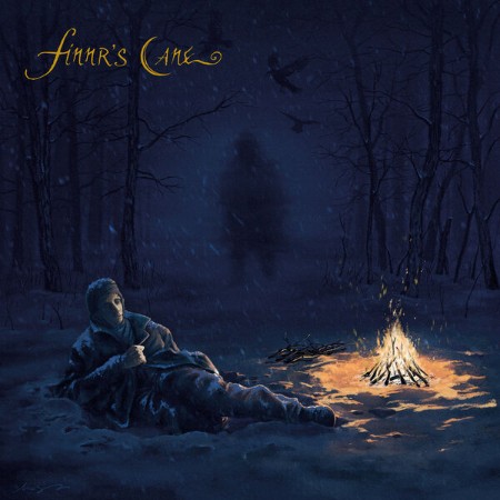 Finnr's Cane - Finnr´S Cane (2025)