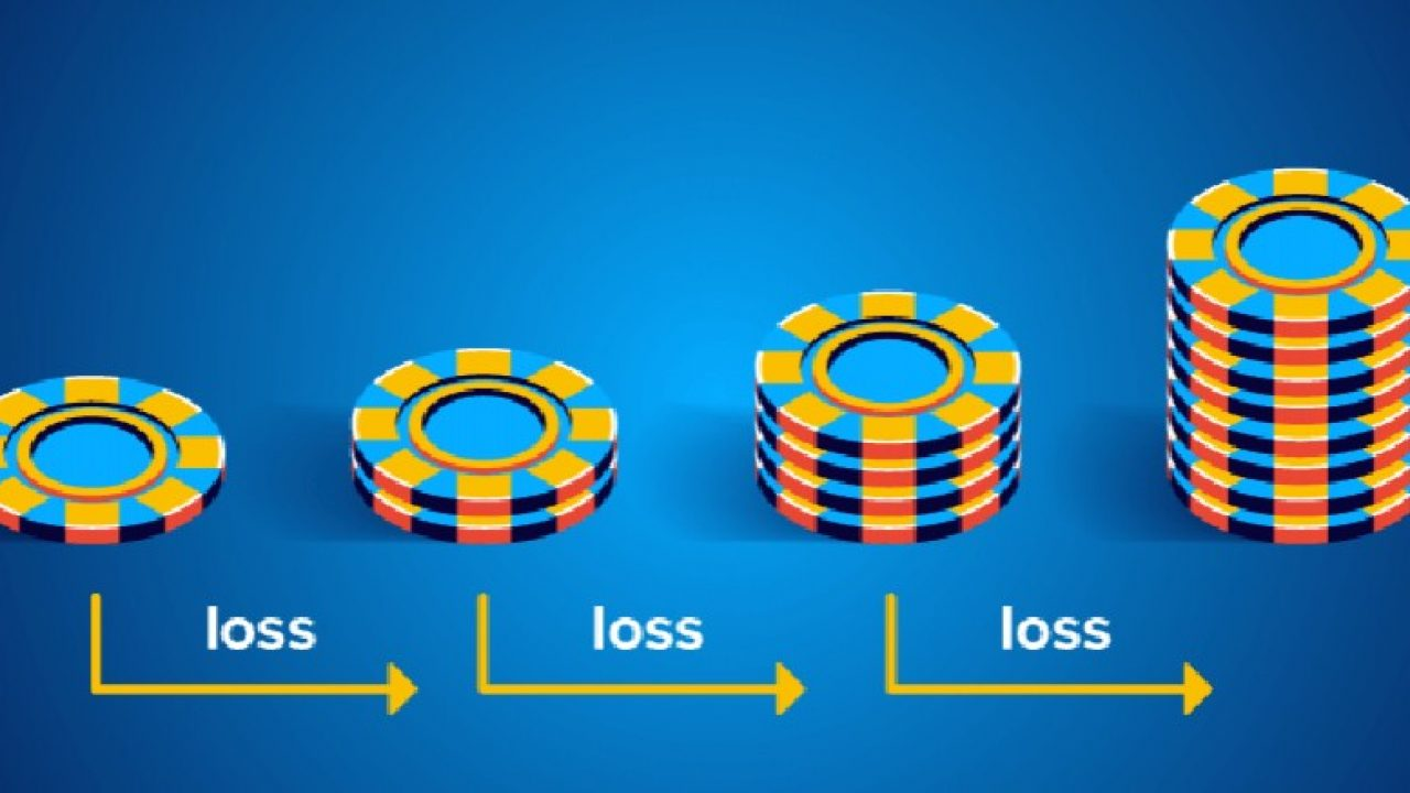 Chiến Thuật Đánh Gấp Thếp Trong Cá Cược Thể Thao 8Kbet