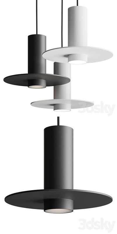 COVO KREIS | Hanging lamp