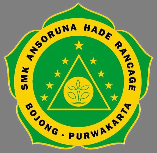 Logo SMK AHR