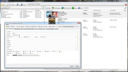 3delite Video Manager 1.2.125.155