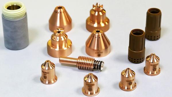 Как правильно хранить и готовить расходники для лазерной резки к работе