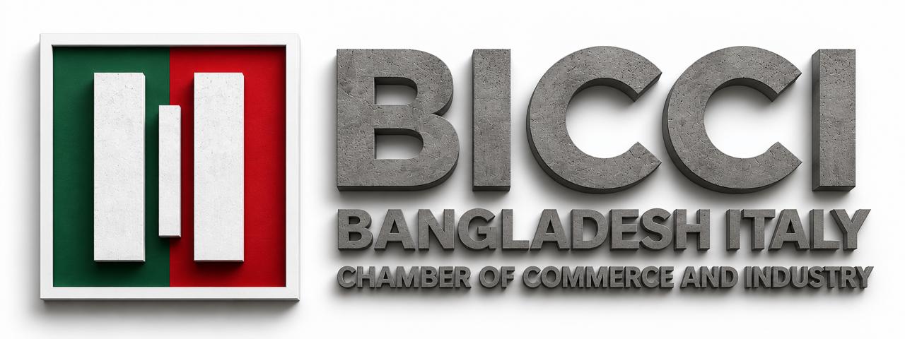 Bangladesh Italy Chamber Of Commerce and Industry