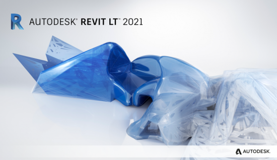 Autodesk Revit LT 2021.1 (x64) Multilanguage